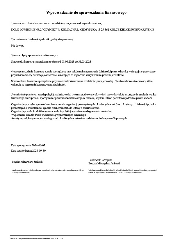 Wprowadzenie do sprawozdania finansowego_62948