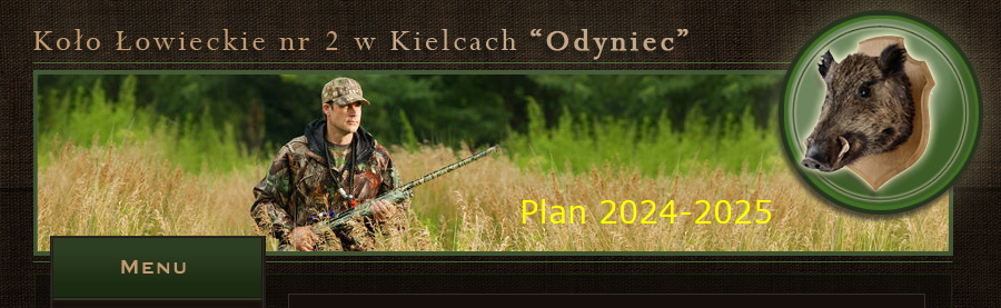 Plan 2024-2025